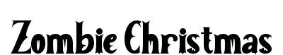 Zombie Christmas