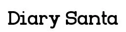 Diary Santa