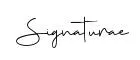 Signaturae