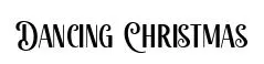 Dancing Christmas