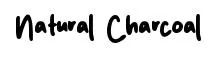 Natural Charcoal