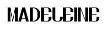 Madeleine