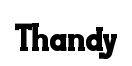 Thandy