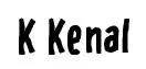 K Kenal
