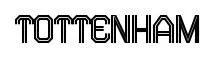 Tottenham
