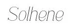 Solhene