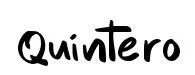 Quintero
