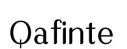 Qafinte