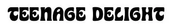 Teenage Delight