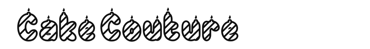 Cake Couture Cakecouture Five preview