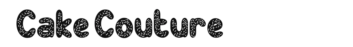 Cake Couture Cakecouture Four preview