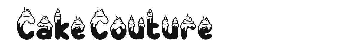 Cake Couture Cakecouture Nine preview