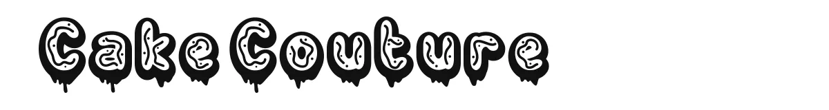 Cake Couture Cakecouture Seven preview