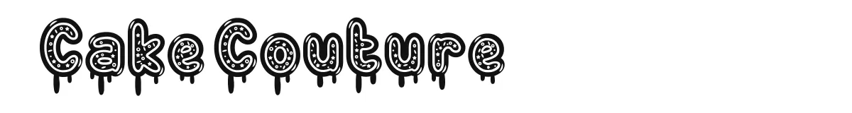 Cake Couture Cakecouture Six preview