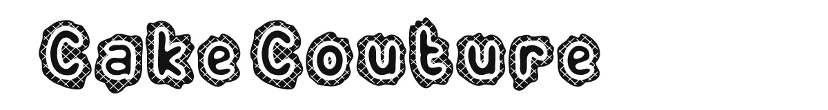 Cake Couture Cakecouture Three preview