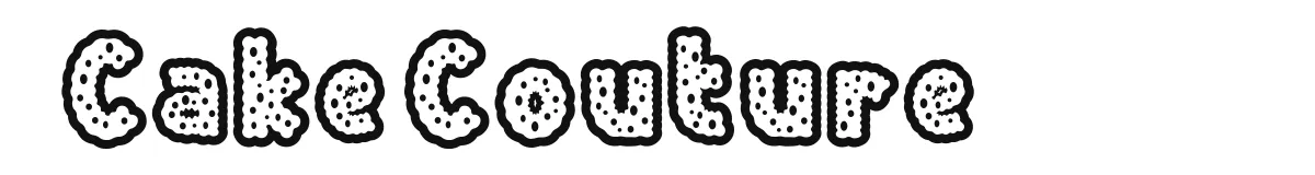 Cake Couture Cakecouture Two preview