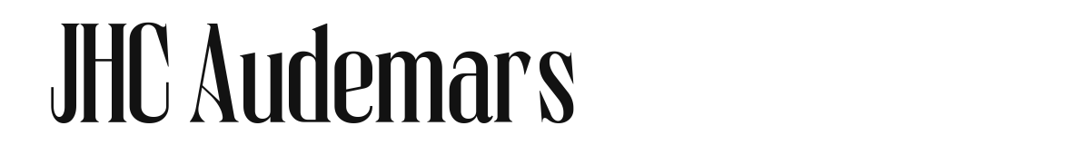 JHC Audemars Jhcaudemars Medium preview