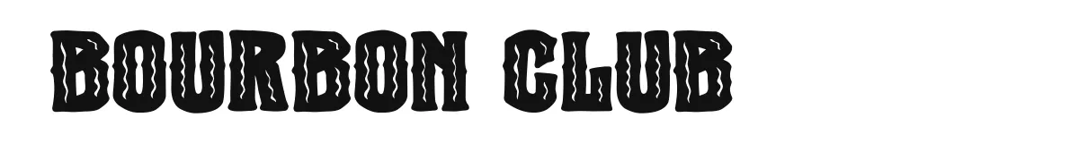 Bourbon Club Solid preview