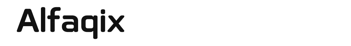 Alfaqix Alfaqixellipsoid Semibold preview