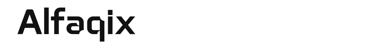 Alfaqix Alfaqixservo Semibold preview