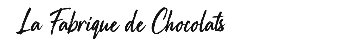 La Fabrique de Chocolats font preview