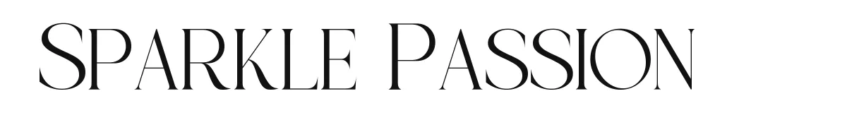 Sparkle Passion original font preview