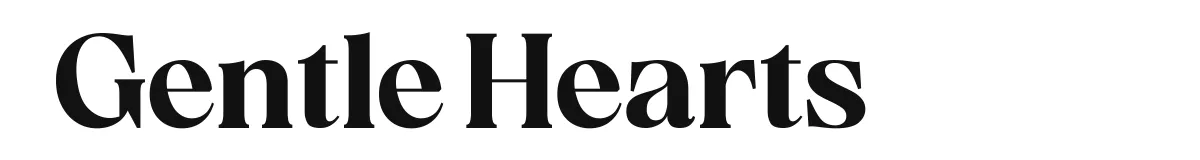 Gentle Hearts font preview