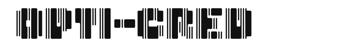 Opti-Cred Heavy preview