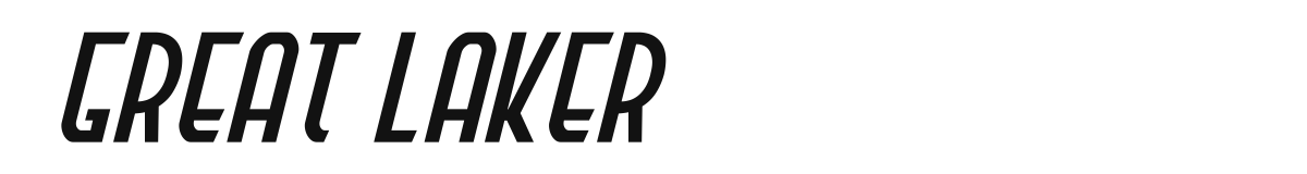 Great Laker Greatlakercond preview