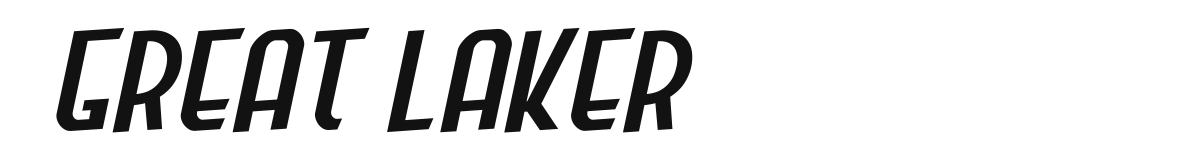 Great Laker Greatlakerrotal preview