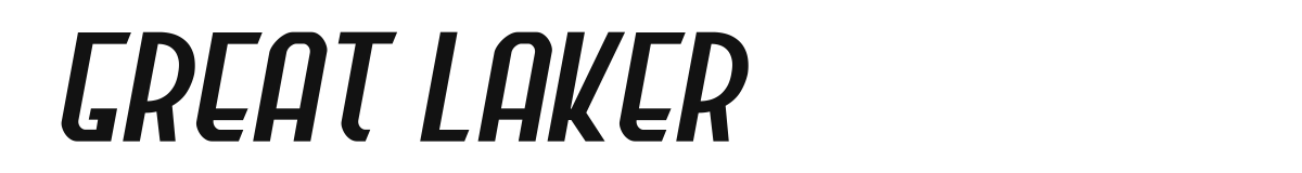 Great Laker Greatlakersemistraight preview
