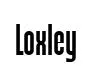 Loxley