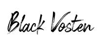 Black Vosten