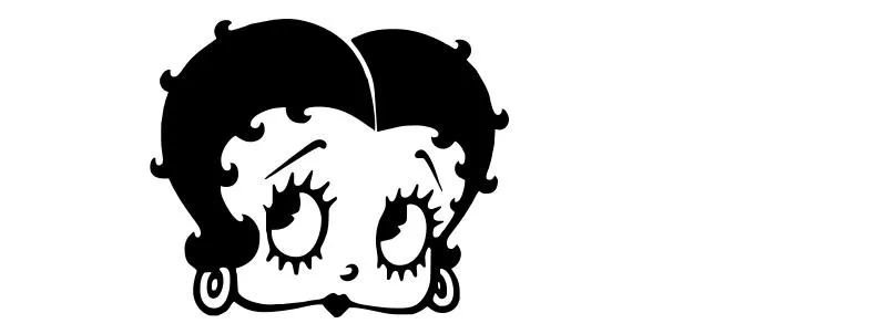 Grim Natwick Betty Boop