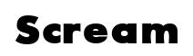 Scream Al preview