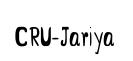 CRU-Jariya