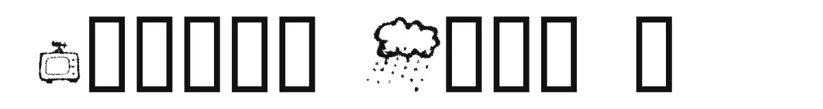 Crayon Kids 2 original font preview