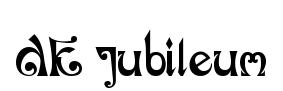 DK Jubileum
