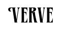 Verve Vervealternate preview