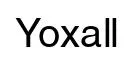 Yoxall