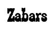 Zabars