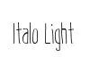 Italo Light