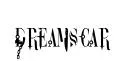 DreamScar original font preview