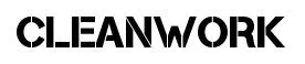 Cleanwork original font preview