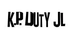 K.P. Duty JL