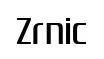 Zrnic