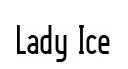 Lady Ice