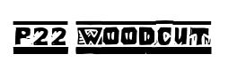 P22 Woodcut