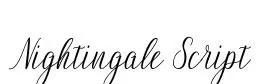 Nightingale Script