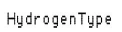 HydrogenType